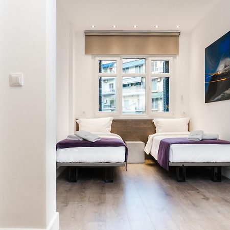 סלוניקי Elite Apartments מראה חיצוני תמונה