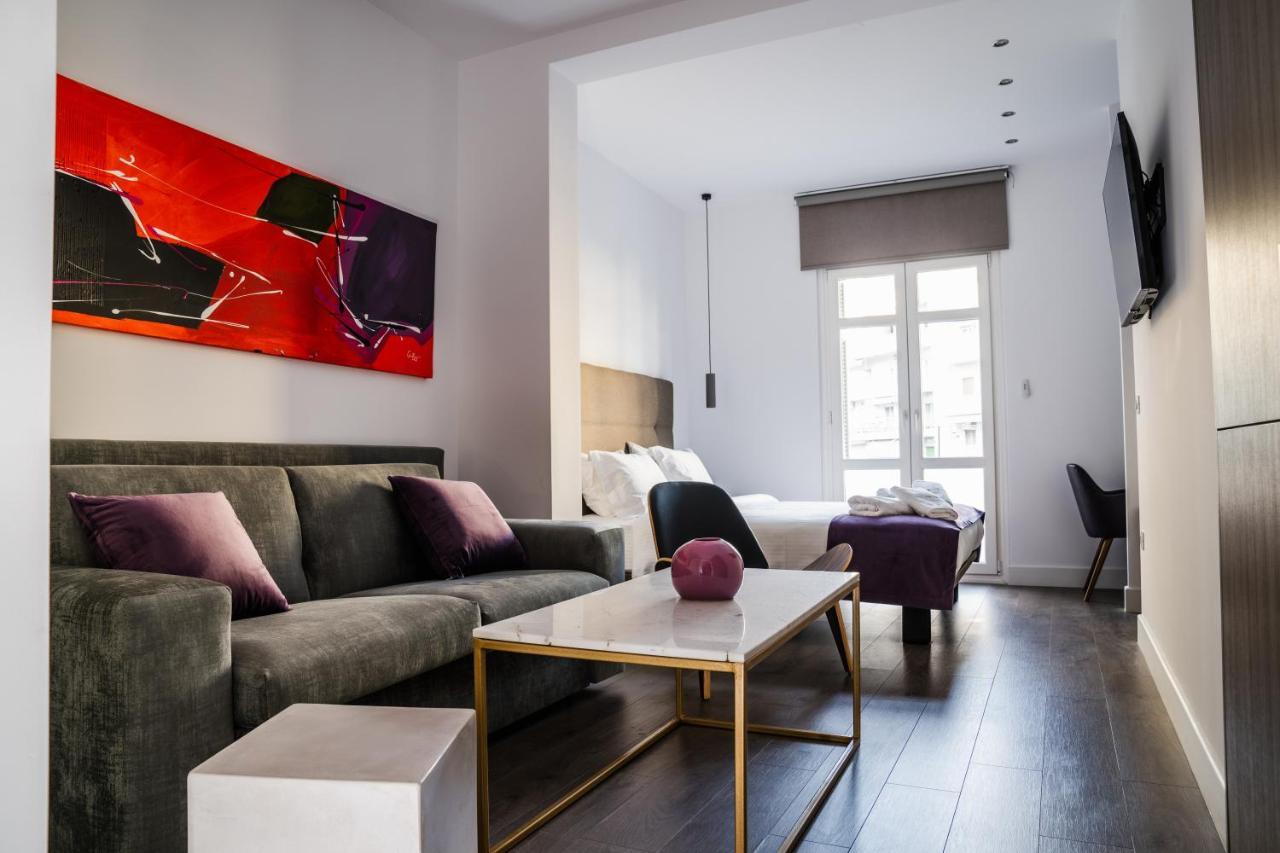 סלוניקי Elite Apartments מראה חיצוני תמונה
