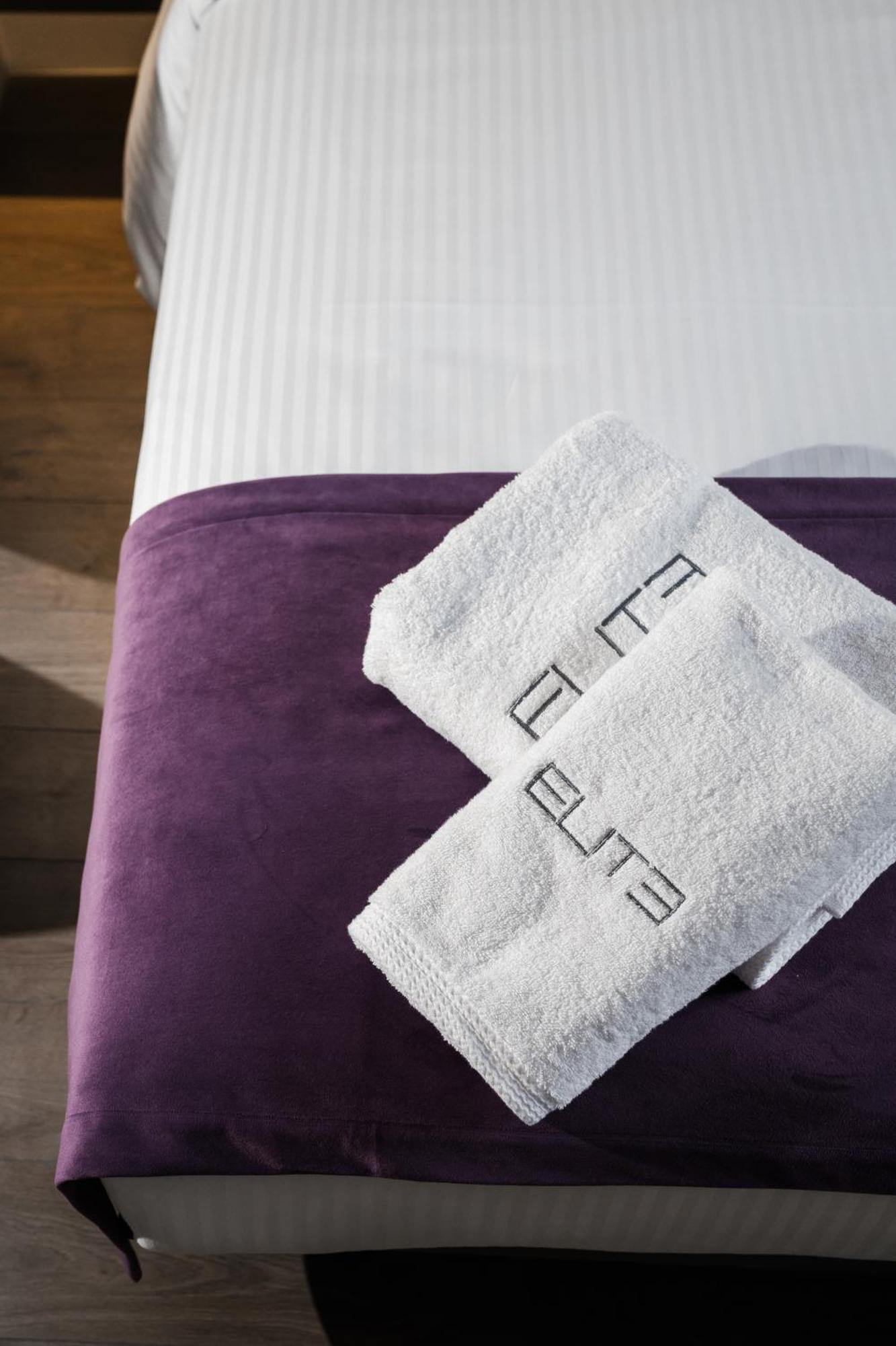 סלוניקי Elite Apartments מראה חיצוני תמונה